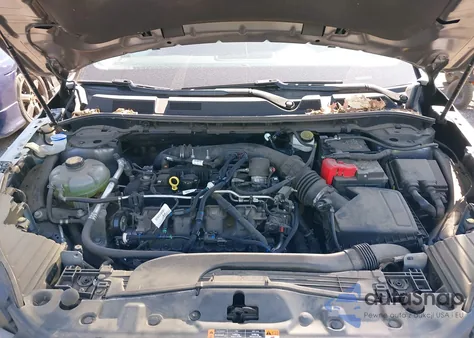 2021 Lincoln Corsair из США, поврежденный, VIN 5LMCJ1D92MUL13874